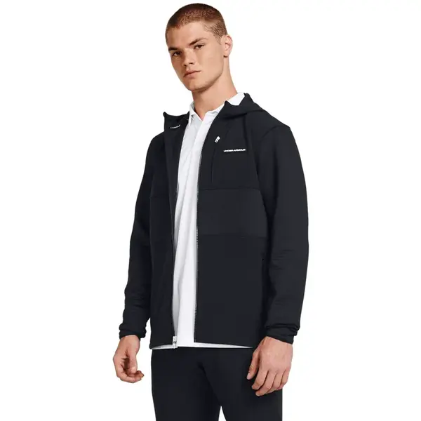 Men's Under Armour Storm Daytona FZ Sweatshirt
