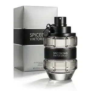 Viktor & Rolf Spicebomb EDT 90 ml M