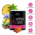 SLIMMING.CAFE Škorica