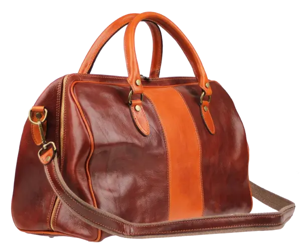 NovaKabelka.cz Tiberius Marrone Camel