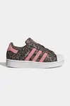 adidas Originals SUPERSTAR II sneakers boty dětské