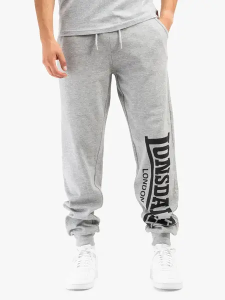 Lonsdale Men&#039;s jogging pants regular fit