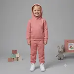 Jordan mj brknln flc po set 98-104 cm