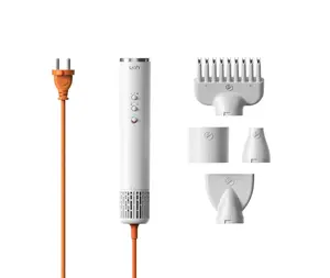 UahPet Fluffy Pro ruční fén pro psy a kočky | P55217