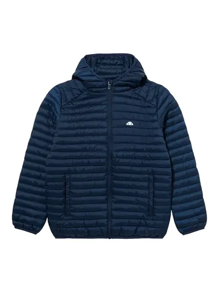ELLESSE Prechodná bunda 'L'Baron'  námornícka modrá