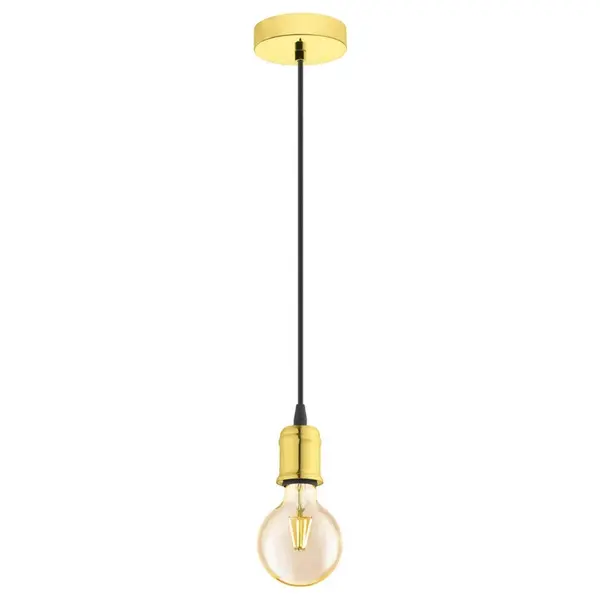 Eglo ZÁVĚSNÉ SVÍTIDLO, 10/200 cm