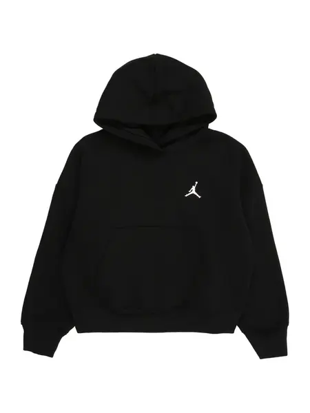 Jordan Mikina 'BROOKLYN ESS'  čierna