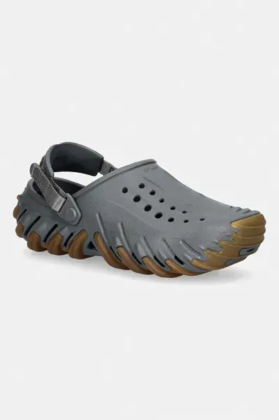 Crocs  pantofle pánské Echo Gum Ro Clog