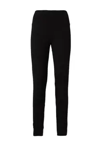 Vero Moda Petite Legíny 'VMBUBBLE'  čierna