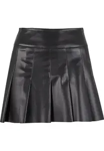 Urban Classics Sukňa  čierna