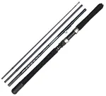 Penn prut Overseas II Inline Boat 210cm 30-50lb 4díl