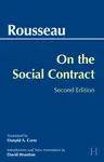 On the Social Contract - Jean-Jacques Rousseau