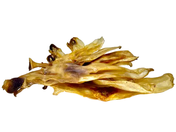 LK Baits Pet Králičí uši 7-8ks, 70g