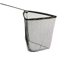 Prologic podběrák Element Camou Net teleskop. 180cm 2pcs