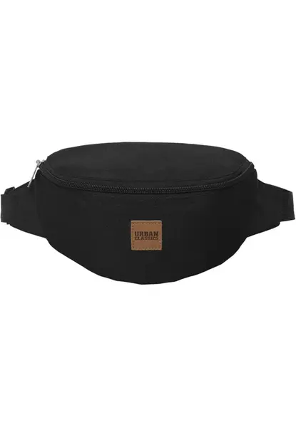 Urban Classics Ľadvinka 'Hip Bag'  čierna