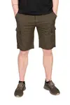 Fox kraťasy LW Khaki Combat Short vel.XL
