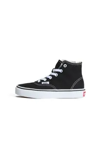 VANS Tenisky 'Authentic Hi 2.0'  čierna