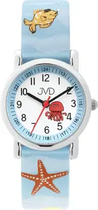 JVD Detské náramkové hodinky J7199.7