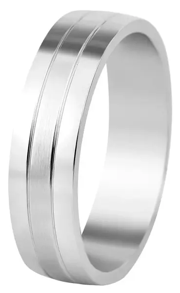 Beneto Exclusive Prsteň z ocele SPP09 70 mm