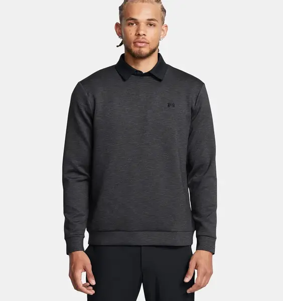 Pánská mikina Under Armour DRIVE CREW