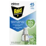 RAID Essentials náhradní náplň do elektrického odpařovače 45 nocí