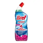 BREF Power wc gel Flower 750 ml