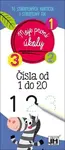 Moje první úkoly - Čísla od 1 do 20