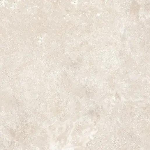 Dlažba Ragno Travertino bianco cross cut 60x60 cm mat RCCS