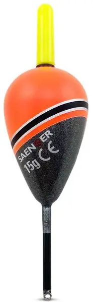 Saenger plavák iq led big fish  - 20 g