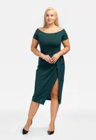 Dámské šaty Karko Curve