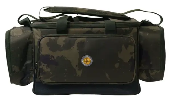 Solar taška worldwide carryall medium