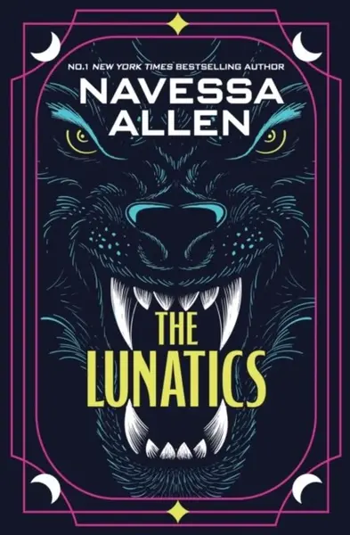 Lunatics - Navessa Allen