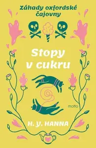 Stopy v cukru - H. Y. Hanna