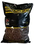 Singleplayer krmné boilie crab & mussel 10 kg - 20 mm