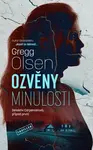 Ozvěny minulosti (poškozená) - Gregg Olsen