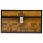 Minecraft pokladnička truhla