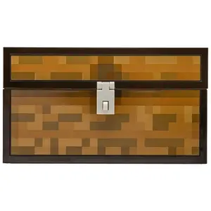 Minecraft pokladnička truhla