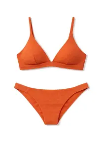 Gisela Bikiny  oranžová