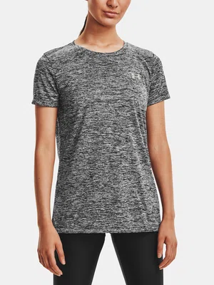 Under Armour Tričko Tech SSC - Twist - Dámské