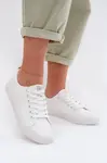 Dámske tenisky z eko kože Big Star
