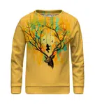 Mr. GUGU & Miss GO Kids's Sweater KS-PC934