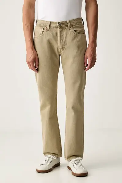 Levi's rovné džíny pánské 501® LEVIS®ORIGINAL FIT