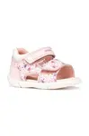 Geox Dětské sandály Geox SANDAL ZAPITO