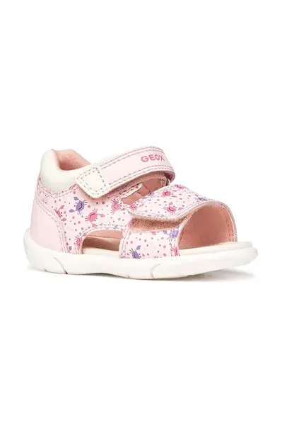 Geox  Dětské sandály  SANDAL ZAPITO