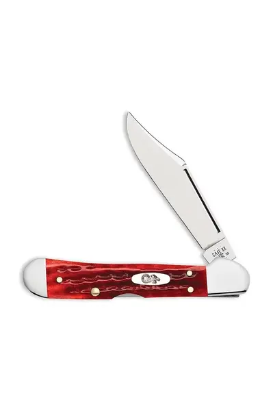 Case Kapesní nůž Case Mini CopperLock® 9,2 cm