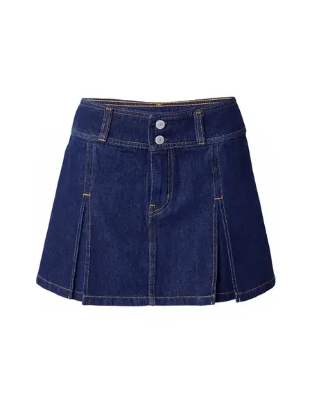 LEVI'S ® Sukňa  námornícka modrá