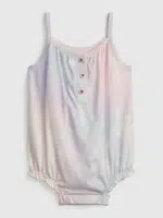 GAP Baby batikované body - Holky