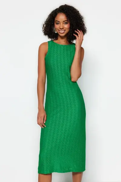 Dámské šaty Trendyol