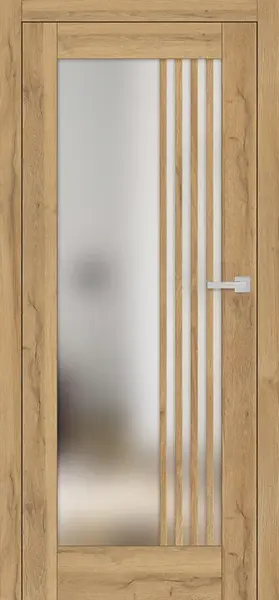 Reverzní dveře Lukrecie 7