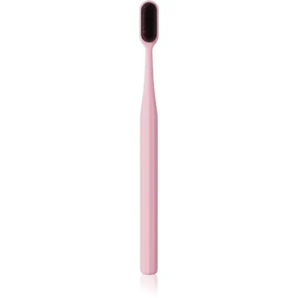 LYSS Pink mezizubní kartáček 1 ks